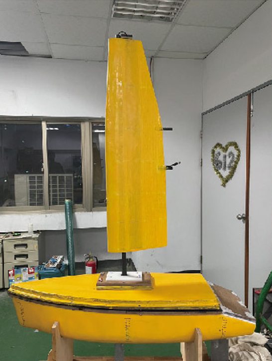 海洋委員會114年挹注7,500萬元 推動海洋科技研究發展 深化海洋科技應用