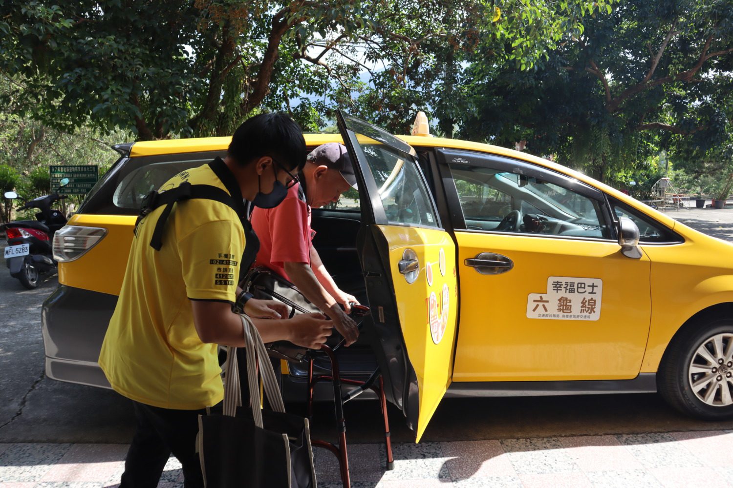 高雄市114年優良職業汽車駕駛人選拔開始報名 高雄市114年優良職業汽車駕駛人選拔開始報名