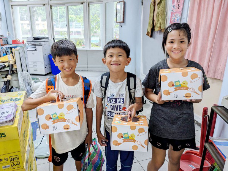 認購喜憨兒蛋糕送愛偏鄉學童 一份愛心雙倍支持 認購喜憨兒蛋糕送愛偏鄉學童 一份愛心雙倍支持