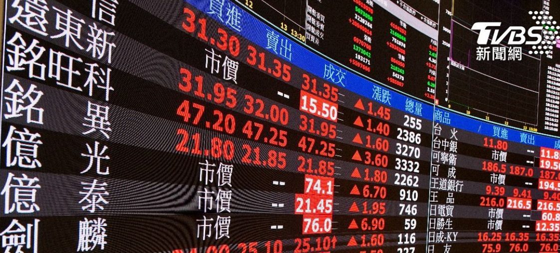 川普暫緩對等關稅!美股全面大漲翻紅 亞股也跟著飆漲 川普暫緩對等關稅!美股全面大漲翻紅 亞股也跟著飆漲