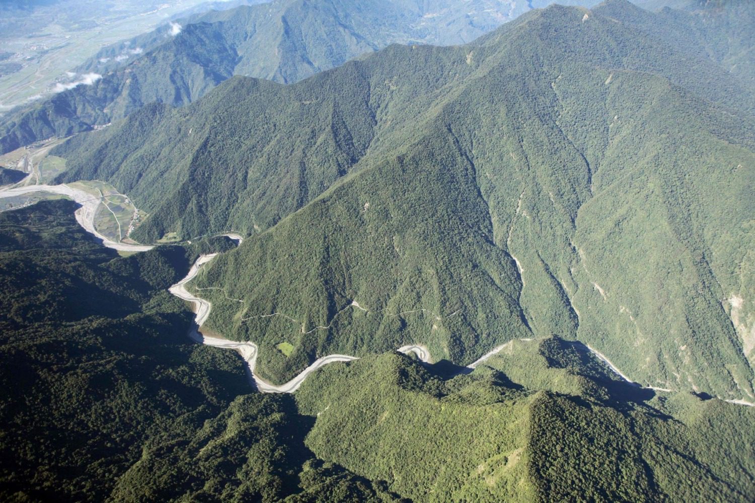 玉管處40週年處慶 保育研究成果發表會