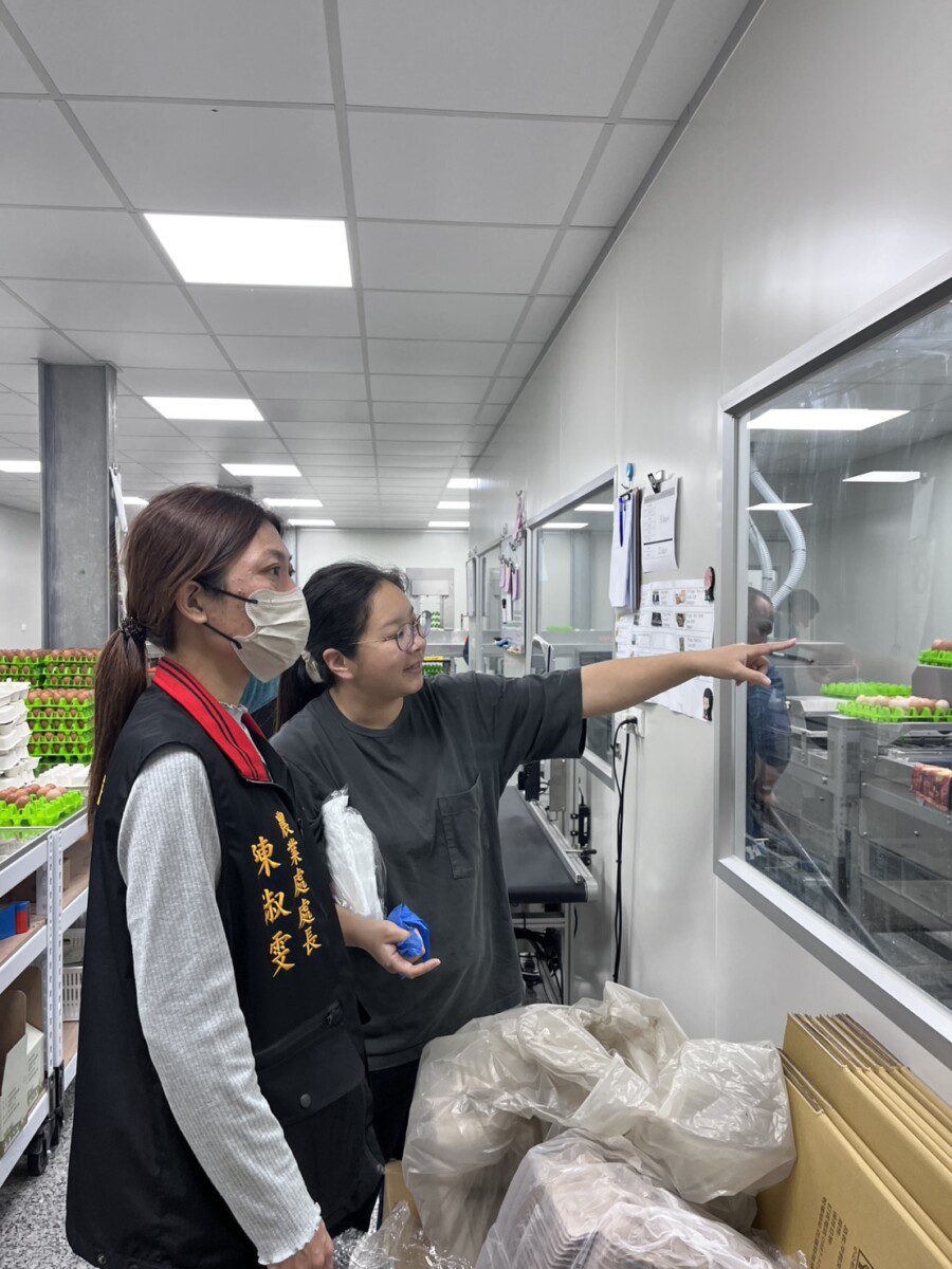 受美國關稅衝擊影響 花蓮農業自我期許提升品質 籲請中央政府取得最優貿易協商成果