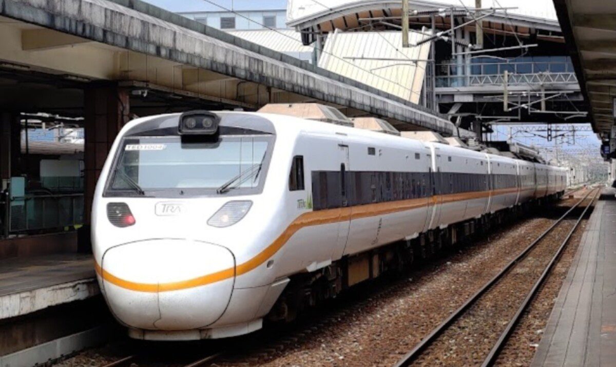 台鐵花蓮票價漲幅達32%是在擋花蓮觀光業嗎？