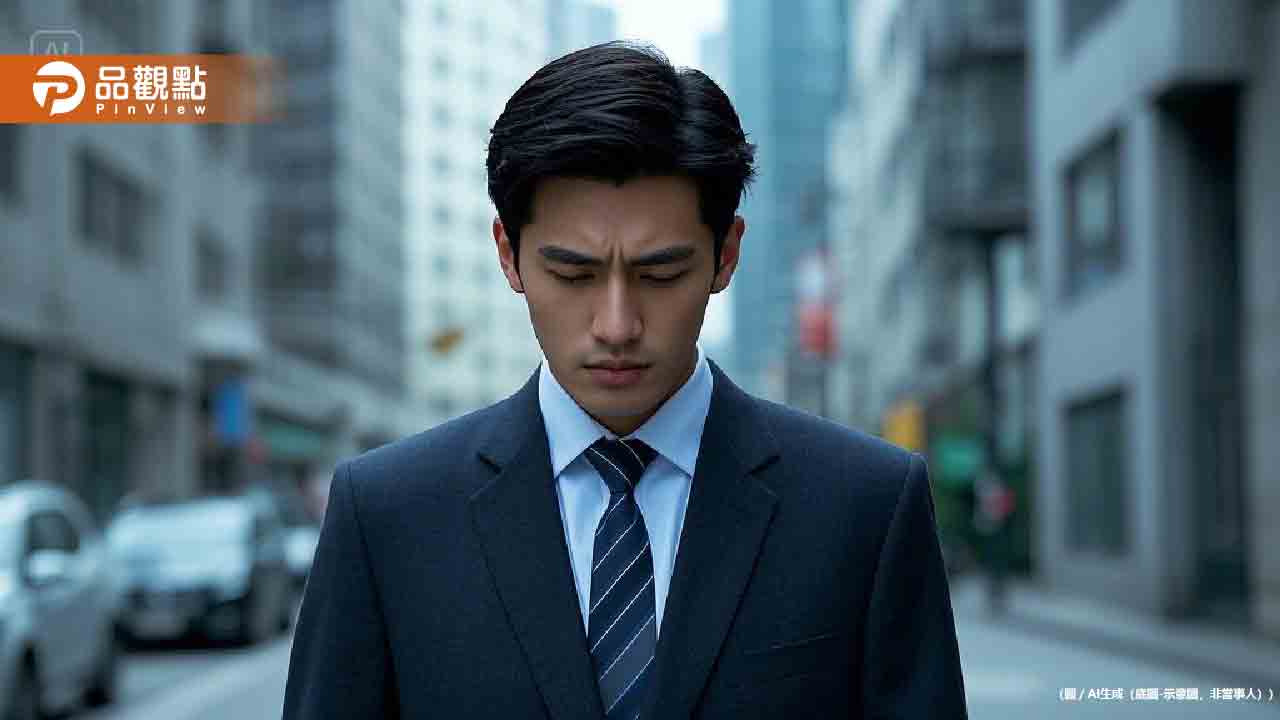 他曝「1工作」高壓、工時長!過來人:常打黑工 他曝「1工作」高壓、工時長!過來人:常打黑工