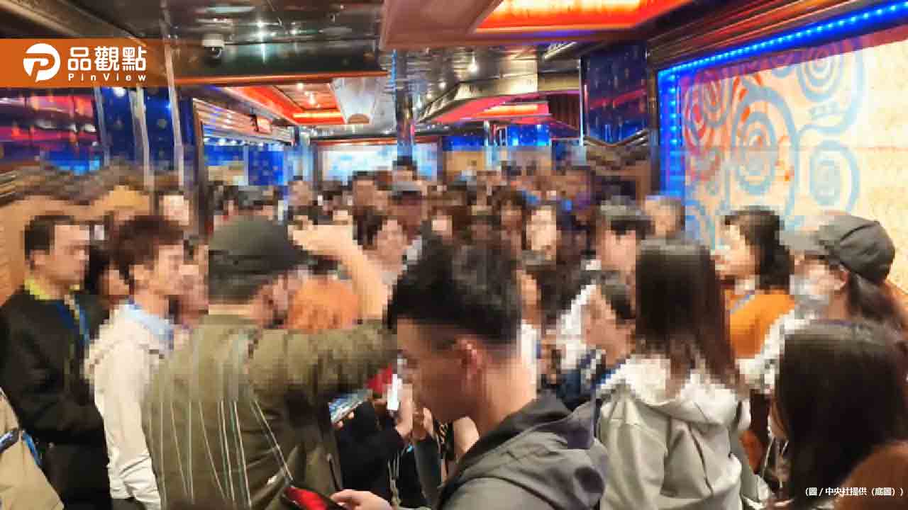 歌詩達郵輪莎倫娜號故障！3536名旅客滯留沖繩氣爆