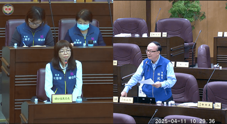 中配補繳喪失原籍證明書 市議員林政賢:政府執意執行許多家庭將支離破碎! 中配補繳喪失原籍證明書 市議員林政賢:政府執意執行許多家庭將支離破碎!