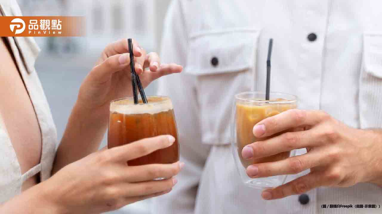 每天一杯含糖手搖飲!醫警告:胰臟癌風險飆87% 每天一杯含糖手搖飲!醫警告:胰臟癌風險飆87%