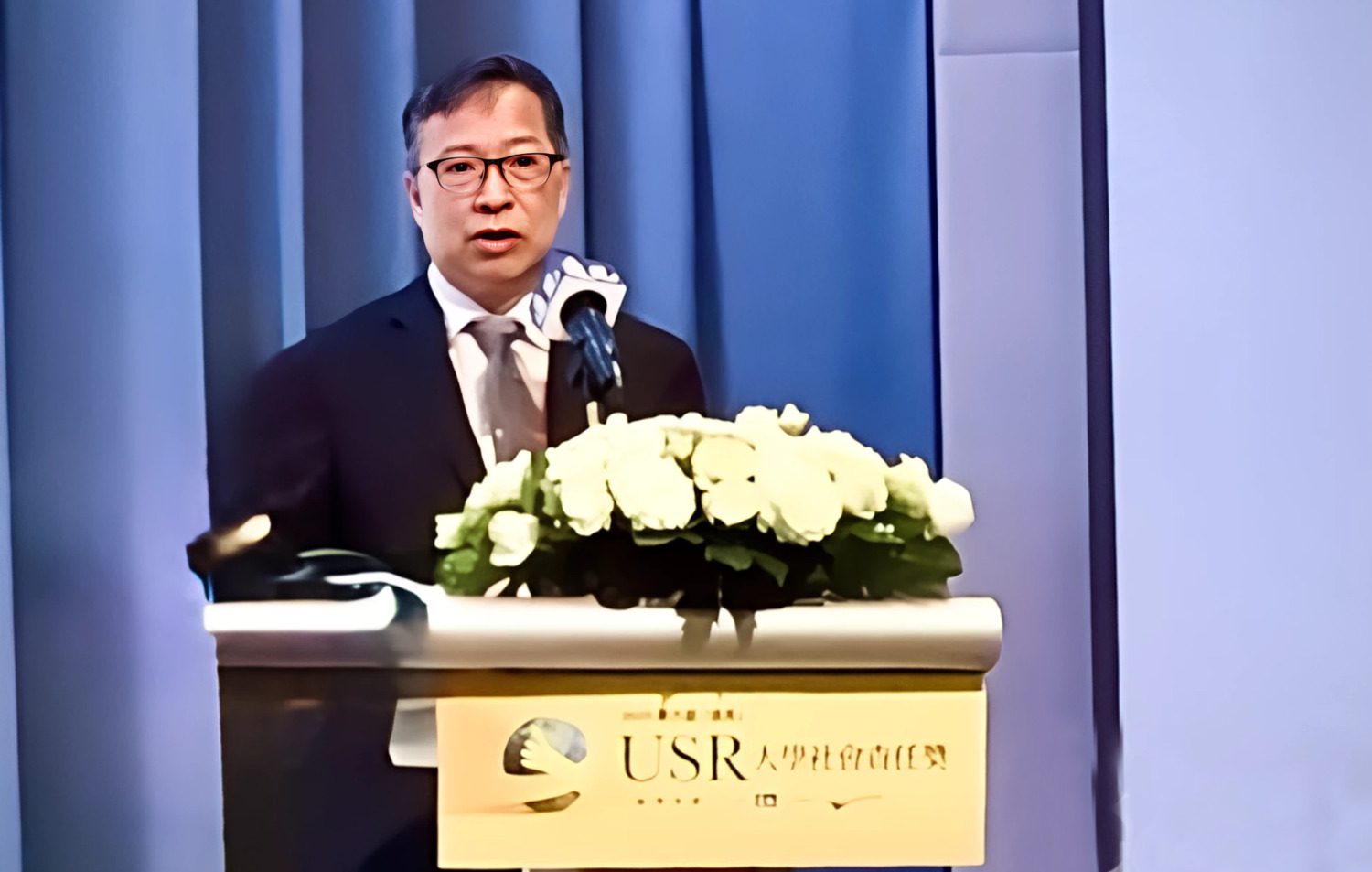 高醫大攜手那瑪夏榮獲2025年《遠見》USR大學社會責任楷模獎 高醫大攜手那瑪夏榮獲2025年《遠見》USR大學社會責任楷模獎