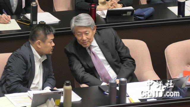 對美採購2千億美元?郭智輝:談判手法 對美採購2千億美元?郭智輝:談判手法