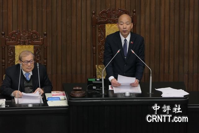 卓榮泰提覆議案第7度遭封殺 柯建銘未投票 卓榮泰提覆議案第7度遭封殺 柯建銘未投票