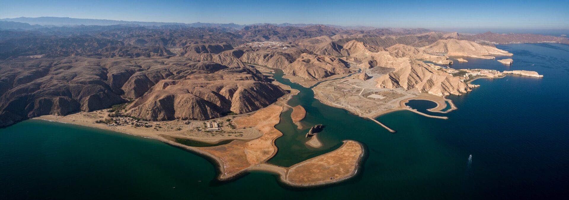 Nobu Hospitality 宣佈在阿曼開設 Nobu Hotel, Restaurant, and Residences