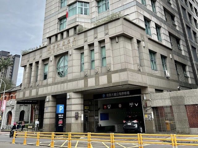 守護租稅權益！4/16、4/24前進監理站　竹市納保官與您有約