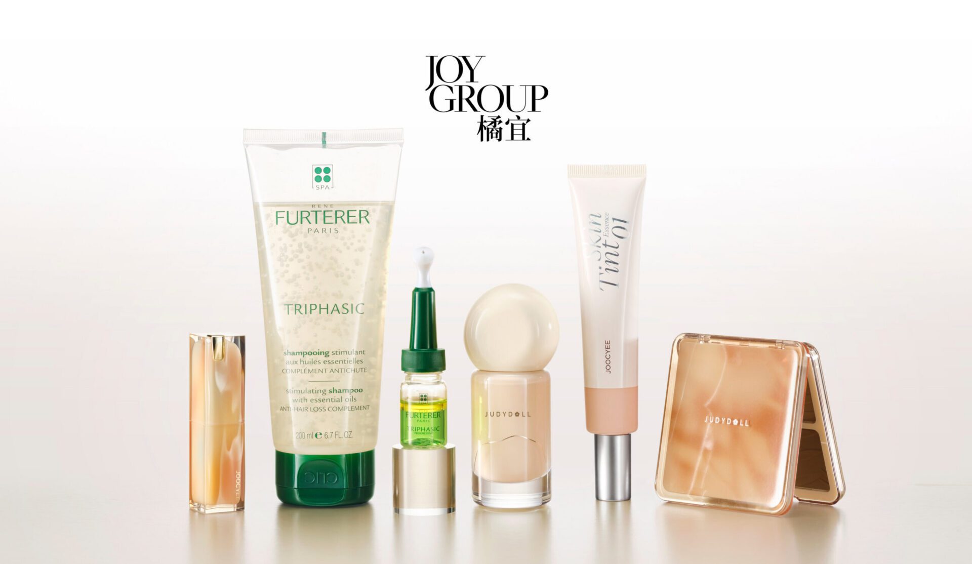 財報發佈:橘宜集團2024年營收達4.83億美元,同比增長36%,多品類美妝業務成增長引擎 財報發佈:橘宜集團2024年營收達4.83億美元,同比增長36%,多品類美妝業務成增長引擎