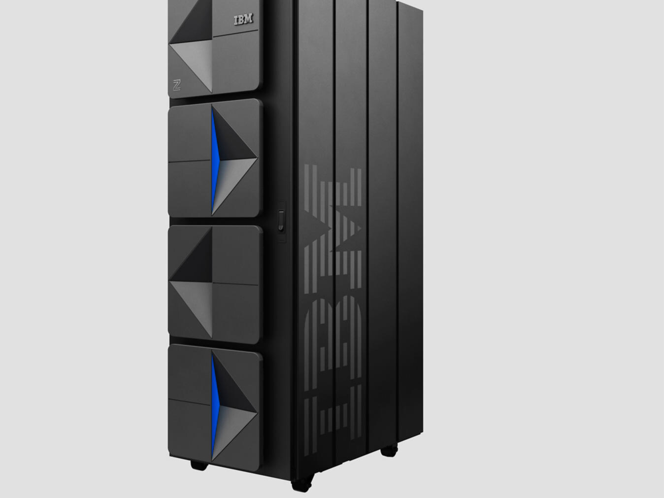 Ibm ibm z17 ai ai 