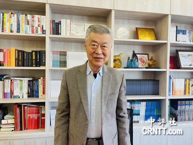 陳冲：台灣推零關稅談判搞錯重點　台積電先前就承諾赴美投資，還有何可談？