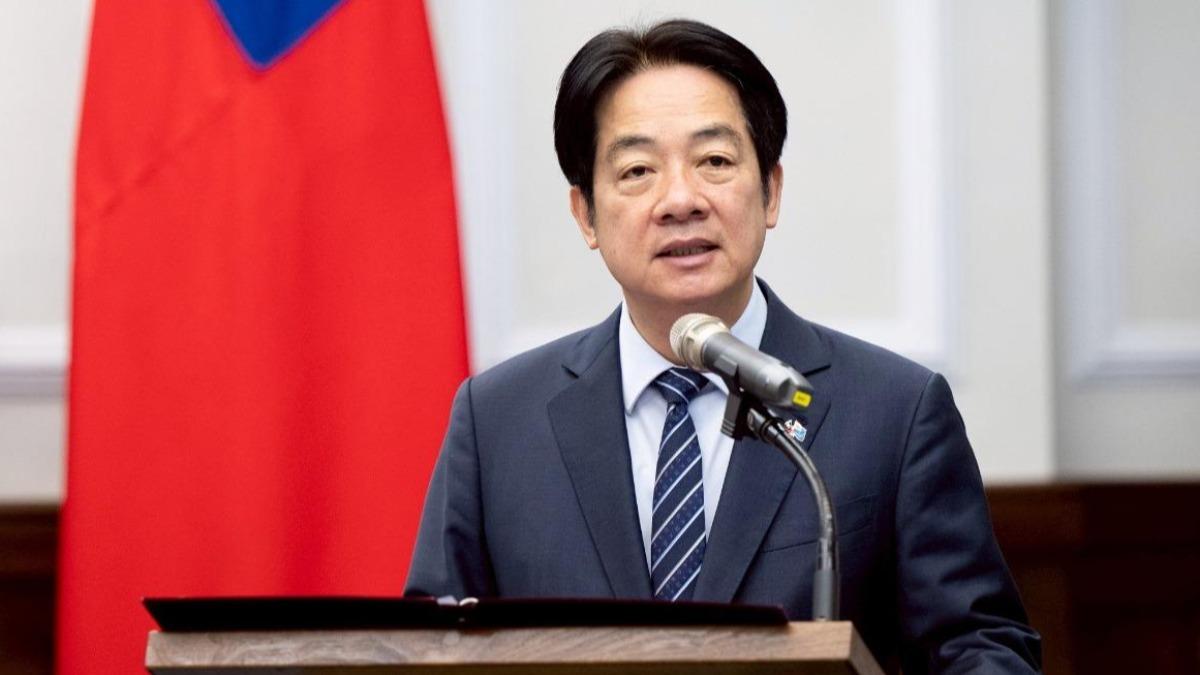 台美對等關稅談判「過程順利」　賴清德：吃苦當吃補　朝野合作、全民團結度難關