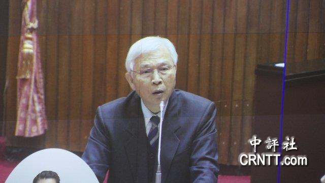 楊金龍：匯率市場決定　非美國說貶就貶 