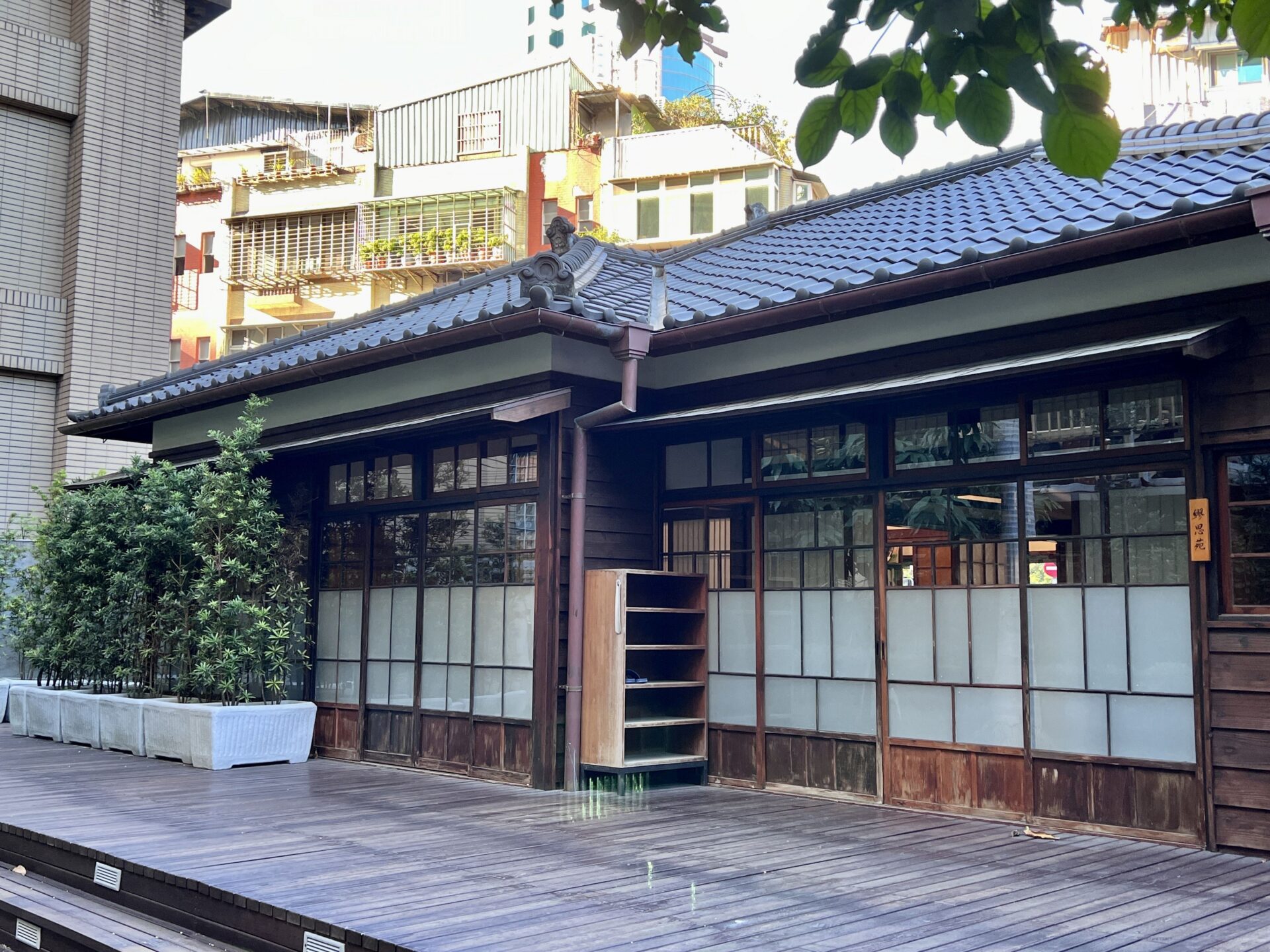 2025臺灣文學基地駐村計畫即日公開申請！國內外作家進駐歷史老屋尋找文學繆思