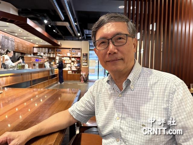 杜震華：川普應會先投降　或讓中國再偉大   