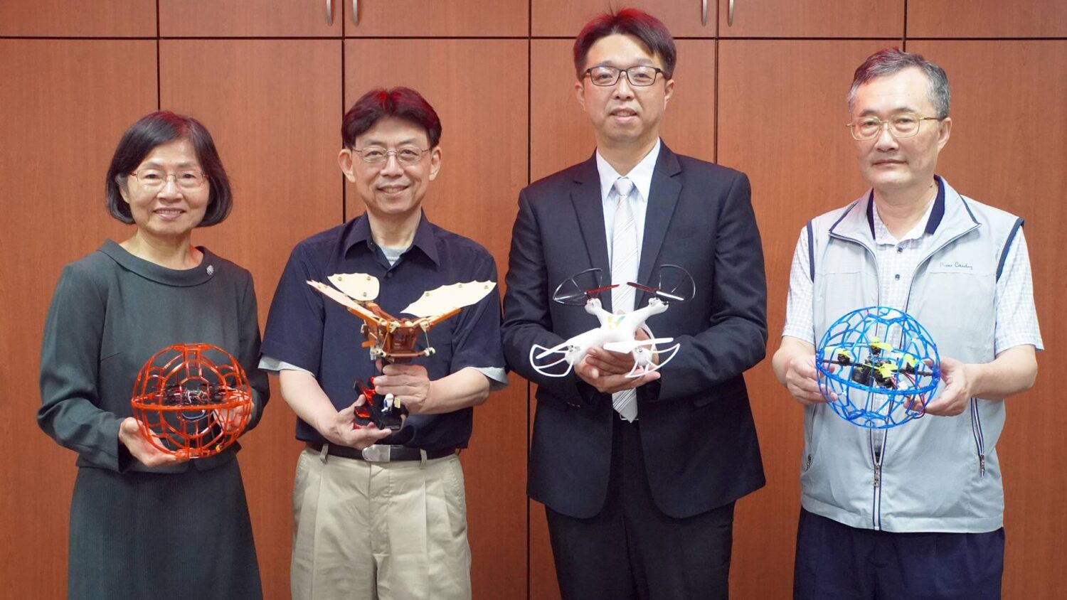 大葉大學Open Day熱鬧登場　親師生探索未來藍圖