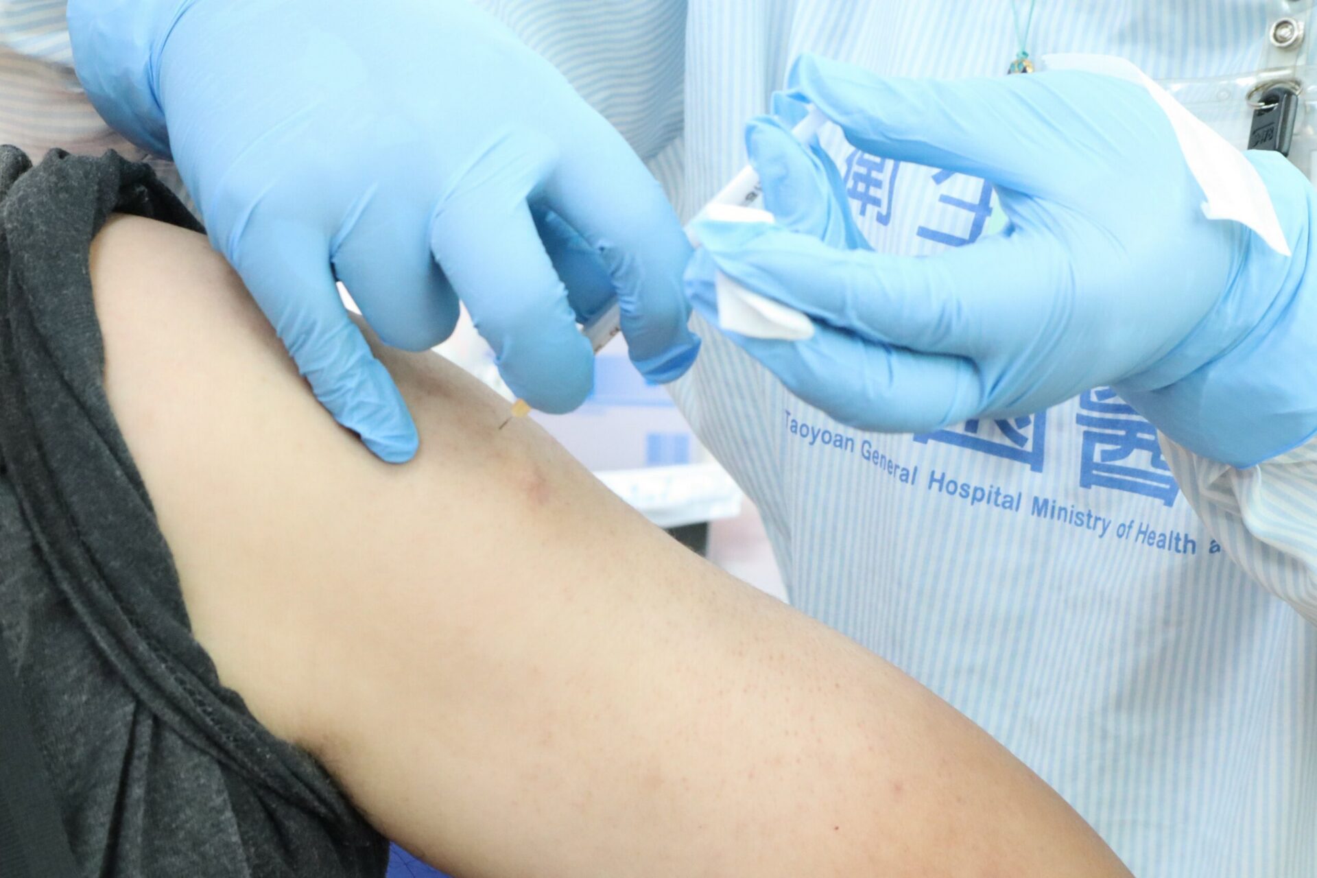 A流、普通感冒分不清?部桃:注意這關鍵差異 A流、普通感冒分不清?部桃:注意這關鍵差異