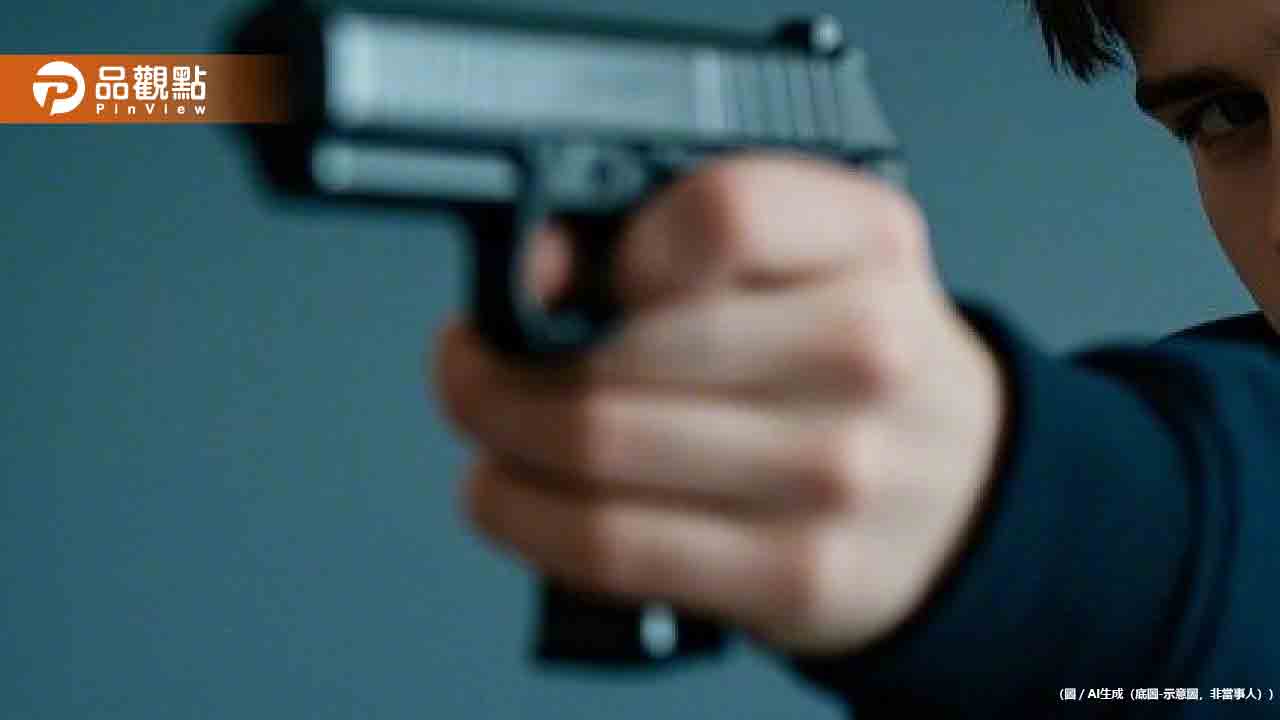 17歲美高中生要暗殺川普推翻政府!第一步先殺父母 17歲美高中生要暗殺川普推翻政府!第一步先殺父母