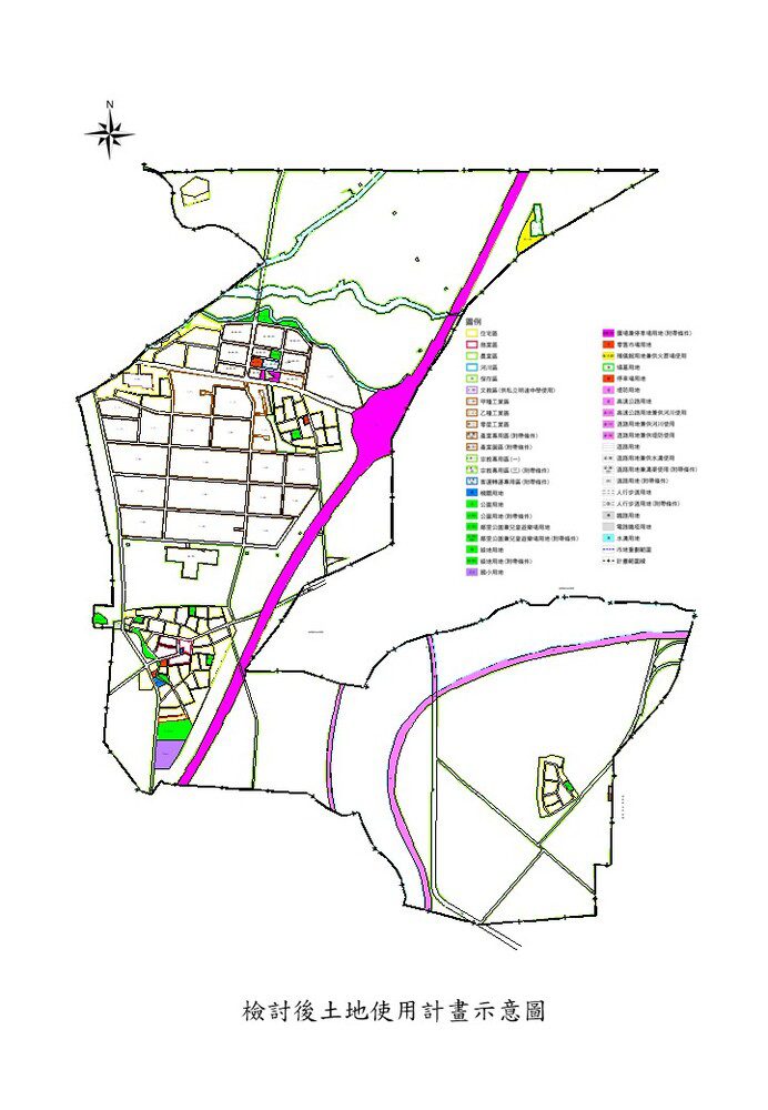 高速公路新營交流道四通一階發布實施 帶動當地健全發展 高速公路新營交流道四通一階發布實施 帶動當地健全發展