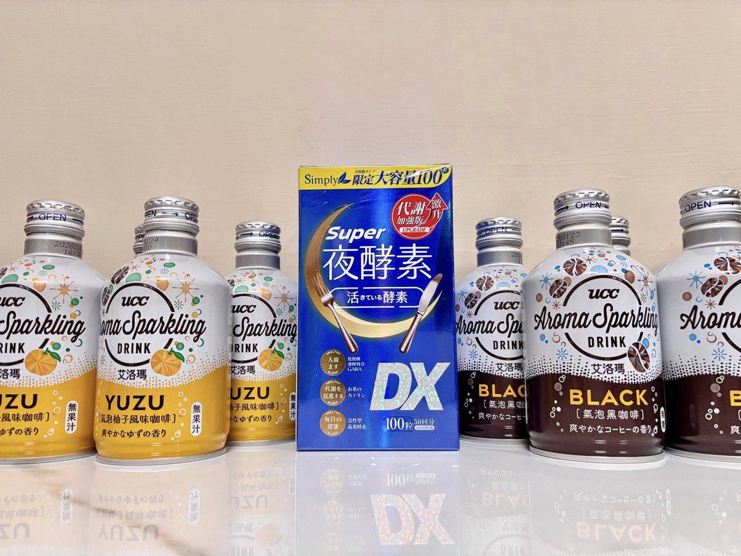 最頂氣泡咖啡爆紅！這款「一杯只要29元」全場驚呼太划算!