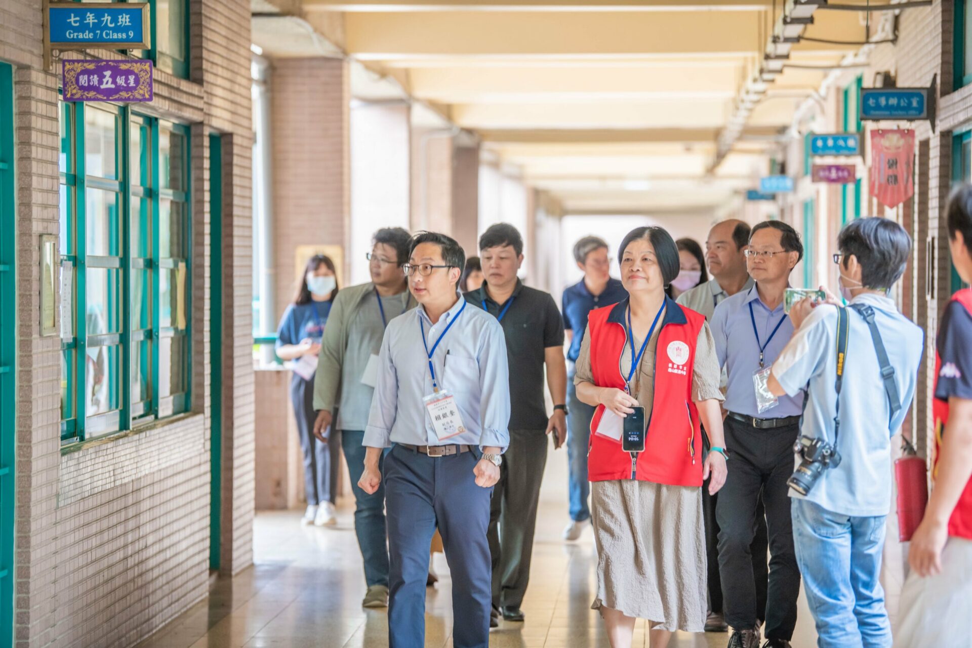 桃園公幼教師暨契約進用人員聯合甄選簡章出爐 這天起開放報名 桃園公幼教師暨契約進用人員聯合甄選簡章出爐 這天起開放報名