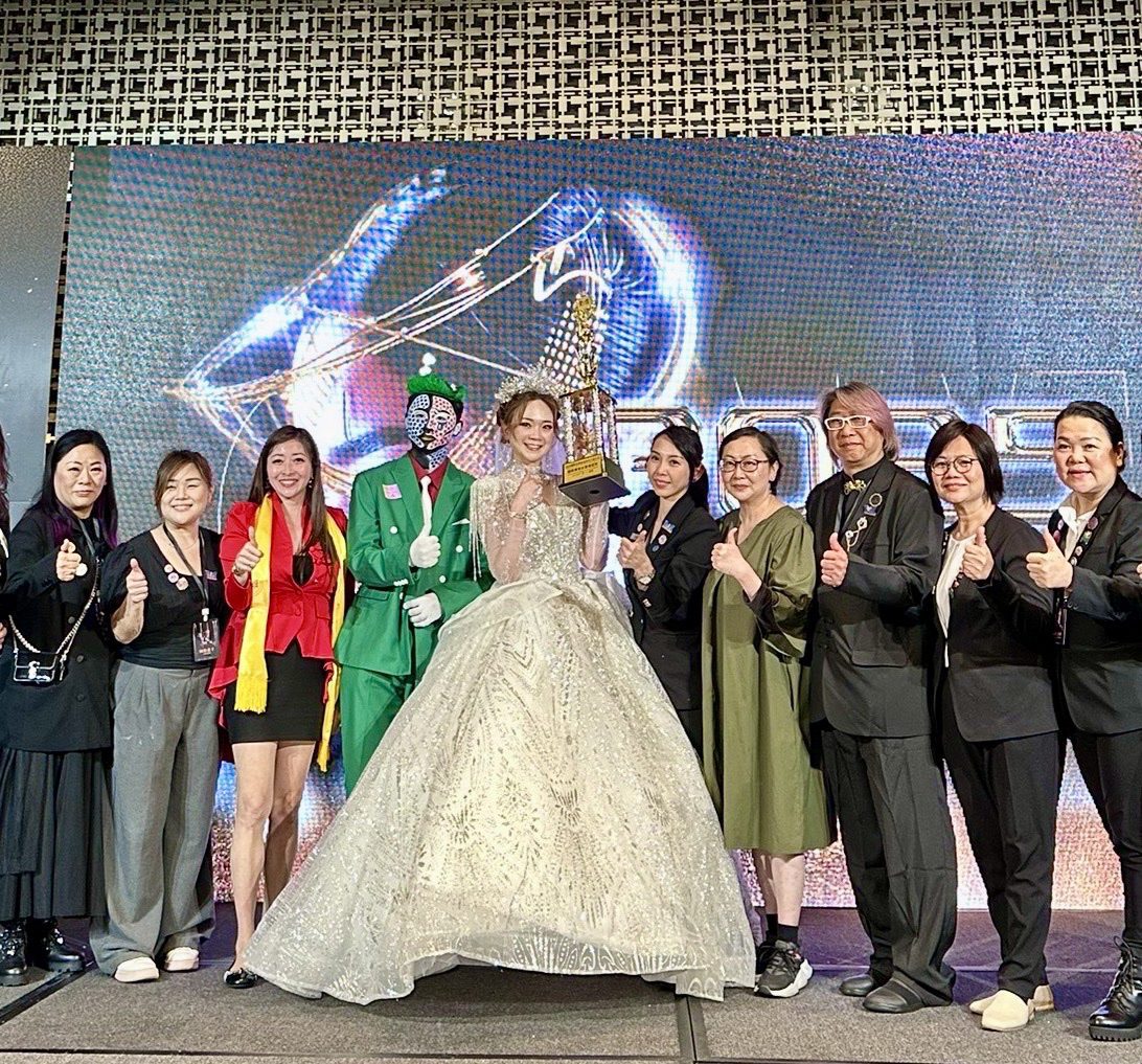 2025國際首都創意藝術大賽接軌國際 首用AI評審系統更公平 2025國際首都創意藝術大賽接軌國際 首用AI評審系統更公平