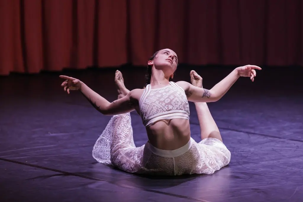 母親節最佳獻禮  鼓舞共譜的狂喜之作舞動狂響