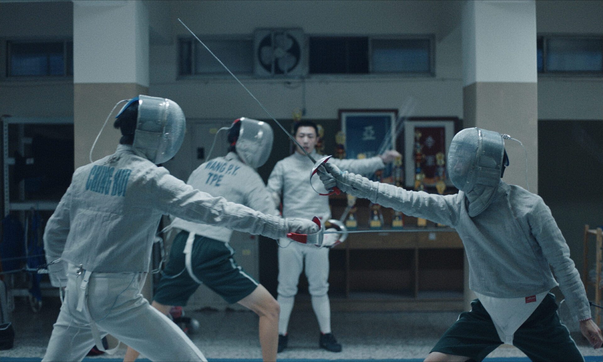 桃園文化局補助電影《刺心切骨》 4/17晚間中壢特映 