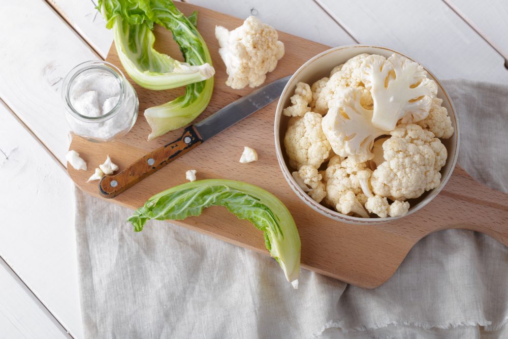 「花椰菜米」不是飯!減重控糖好幫手 這些族群適合食用 「花椰菜米」不是飯!減重控糖好幫手 這些族群適合食用