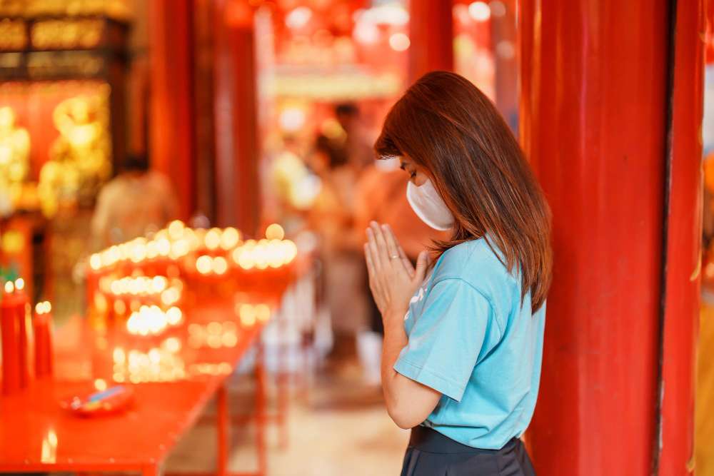 今天土地婆生日!擊退小三、斬爛桃花、升官發財 最佳拜拜時間曝 今天土地婆生日!擊退小三、斬爛桃花、升官發財 最佳拜拜時間曝