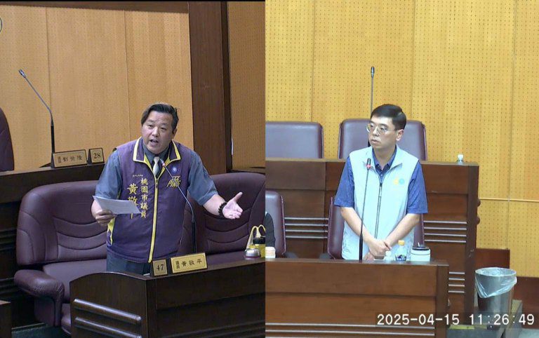 民眾在桃園購物不能登錄抽獎? 議員痛批購物節變新北發票日 民眾在桃園購物不能登錄抽獎? 議員痛批購物節變新北發票日
