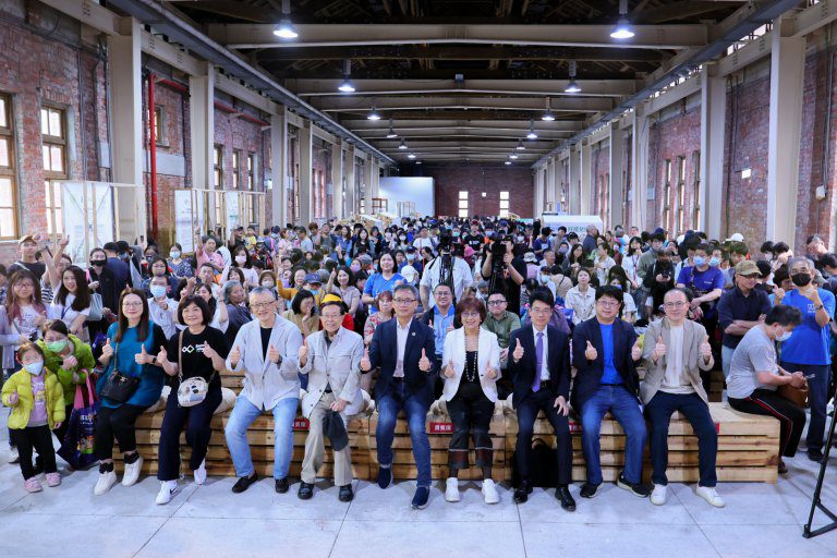 第四屆《遠見》2025永續生活節 4/12台北華山登場 第四屆《遠見》2025永續生活節 4/12台北華山登場
