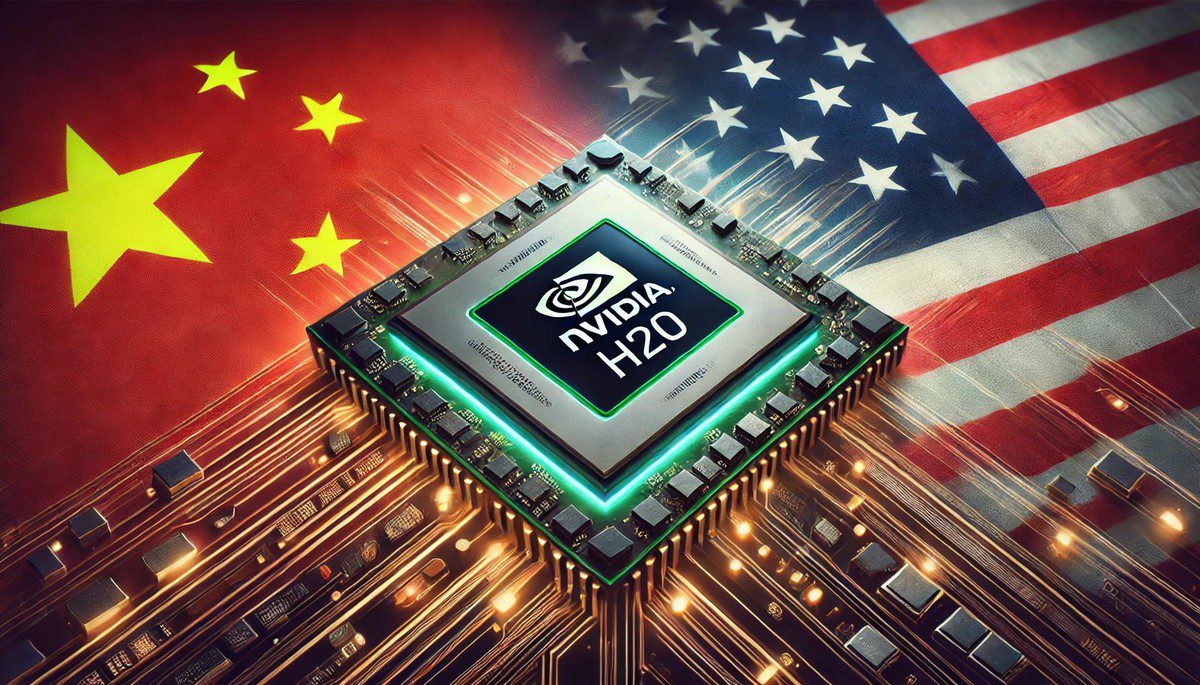 輝達示警中國出口管制將重擊營收 AI晶片族群盤後重挫