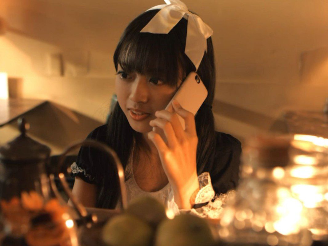 電話聊天交友始祖：0204　寂寞經濟的黃金年代