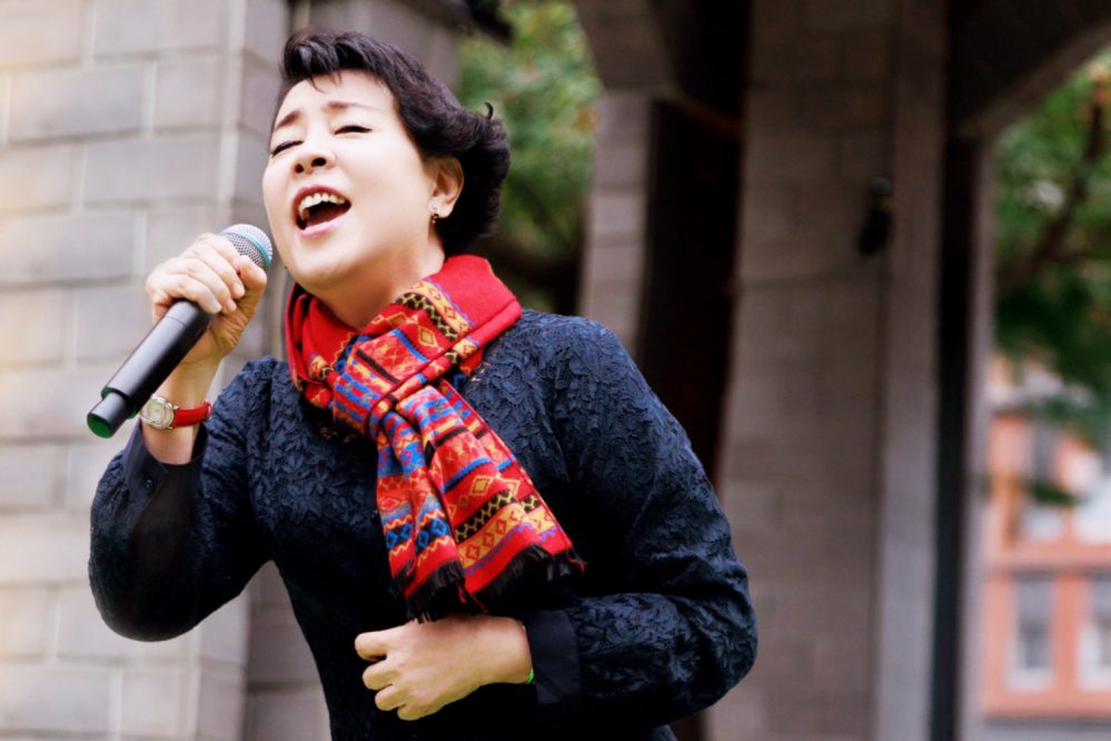與火金姑共舞趣!「我是一片雲」親子音樂會4/27登場　簡文秀揪您唱歌看螢火蟲
