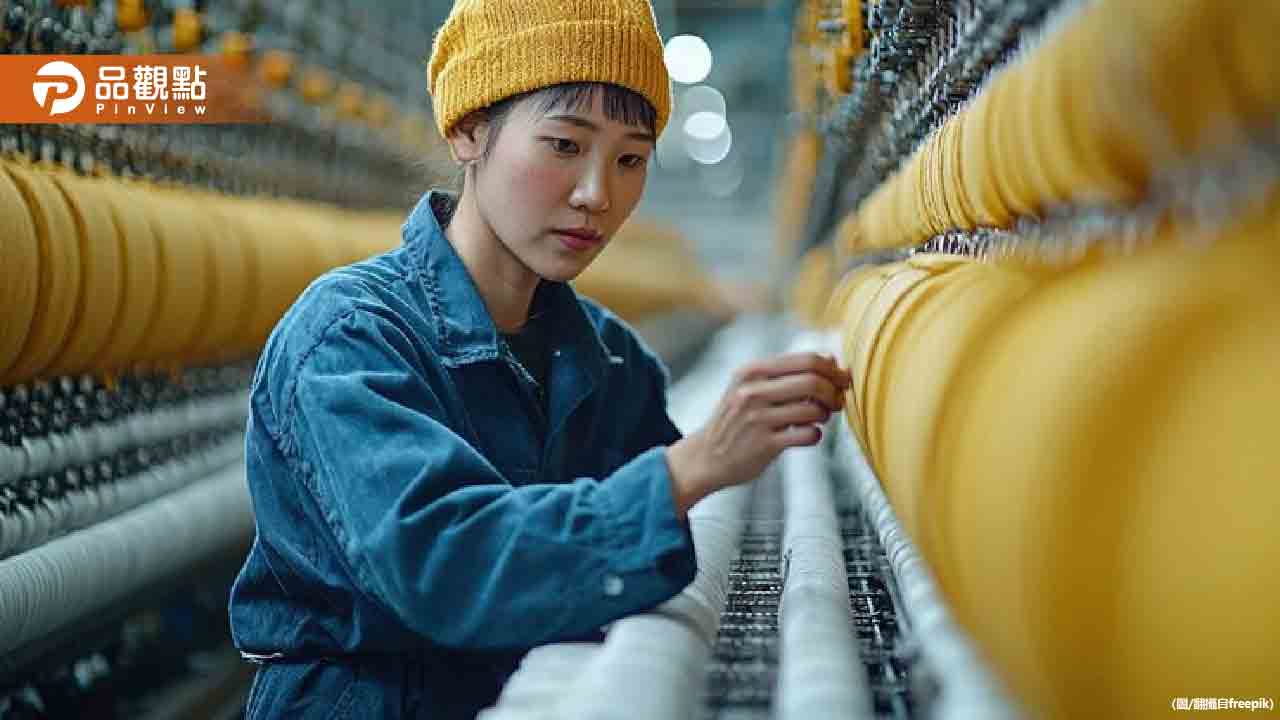 越南移工月薪破11萬!驚呆眾人 高薪關鍵曝光 越南移工月薪破11萬!驚呆眾人 高薪關鍵曝光