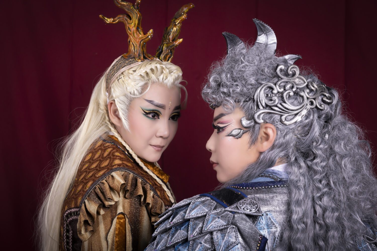 2025高雄春天藝術節歌仔戲節目 熱賣登場! 大東文化藝術中心6月、7月精采登場 2025高雄春天藝術節歌仔戲節目 熱賣登場! 大東文化藝術中心6月、7月精采登場