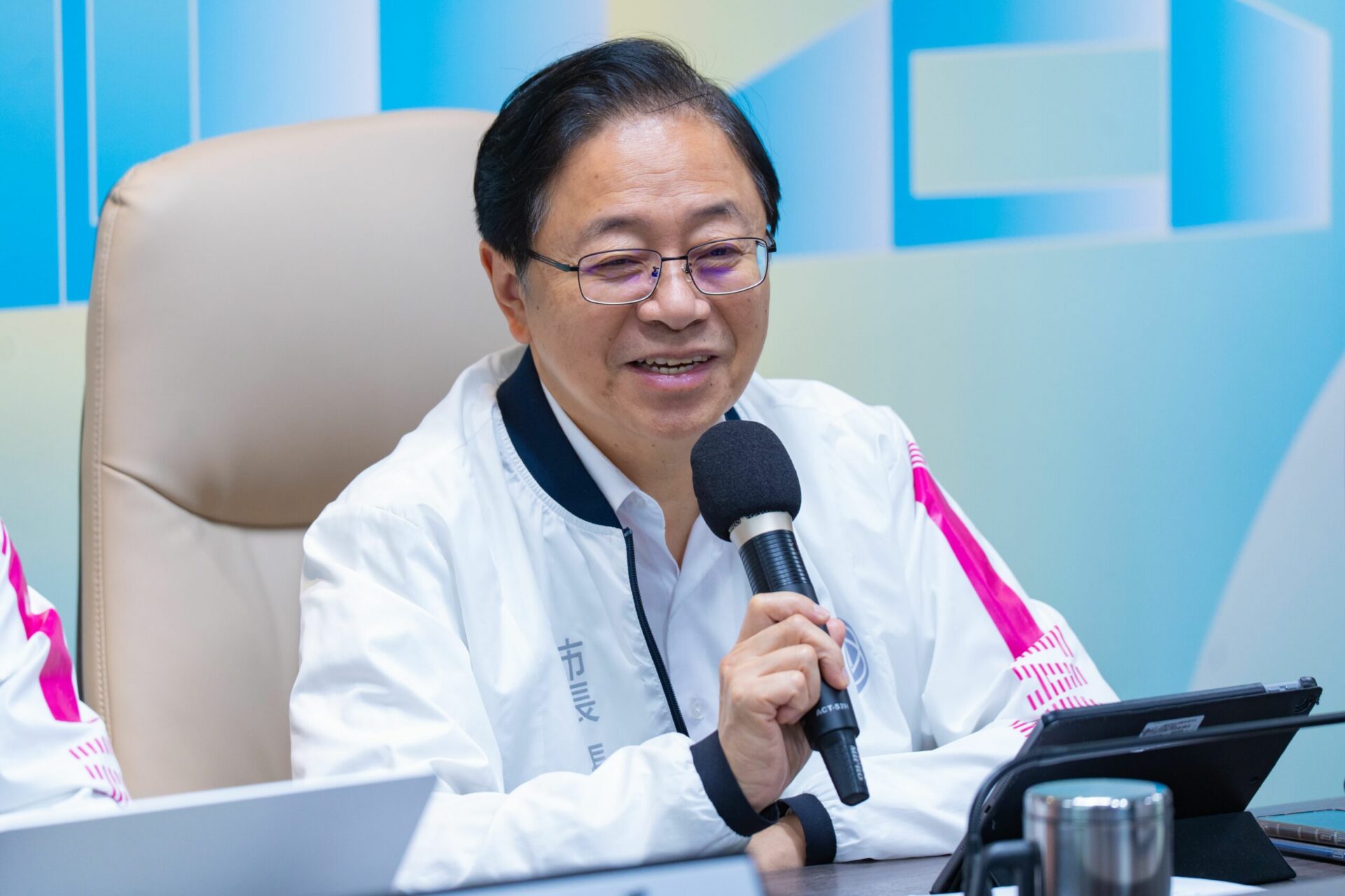 桃園打造友善職場環境有成 女性勞參率連續3年穩居六都第一 桃園打造友善職場環境有成 女性勞參率連續3年穩居六都第一