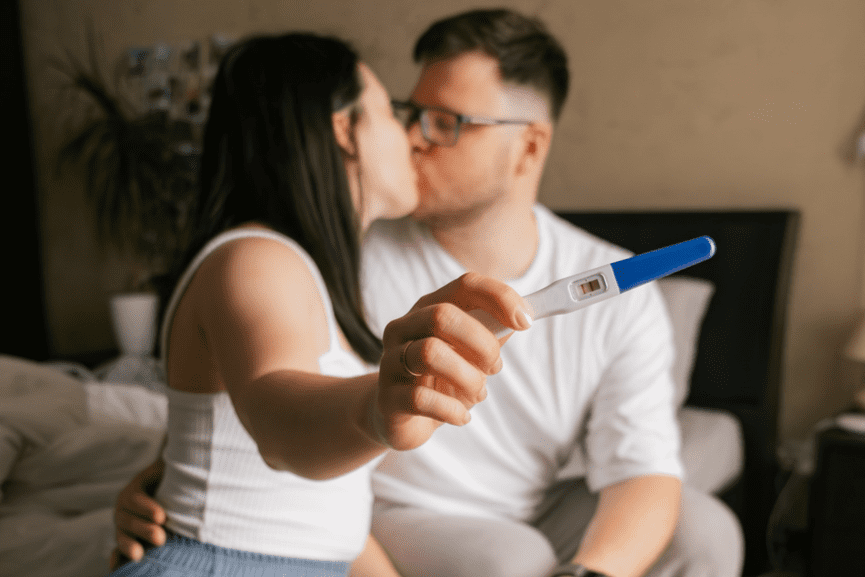 結紮方便裡外通吃，沒想到老婆早給他戴了綠帽