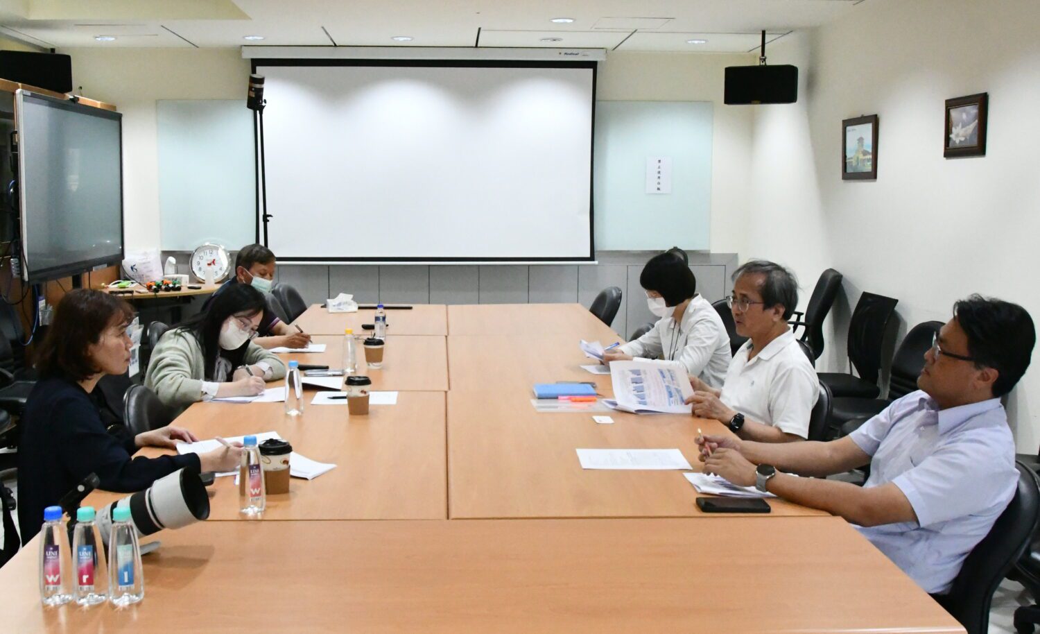 正修環境毒物與新興污染物研究中心領先全國 正修環境毒物與新興污染物研究中心領先全國