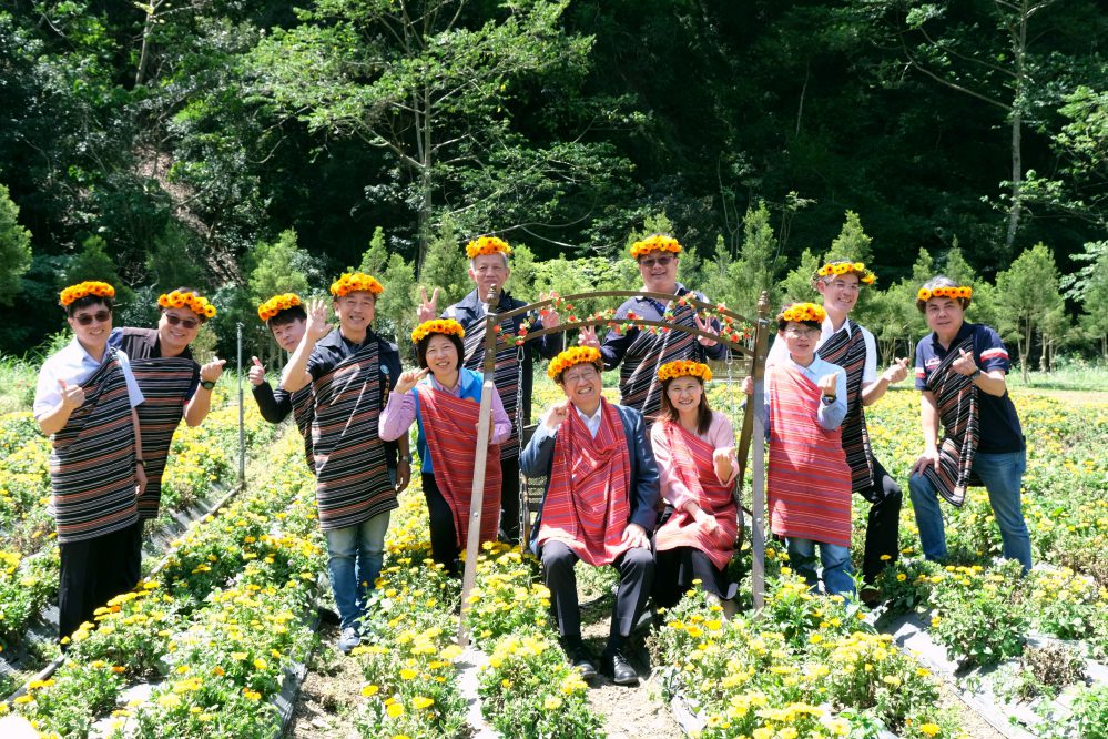 2025竹縣食農好好玩 13鄉鎮特色食農教育場域精心設計5條遊程體驗享在地、食當季 2025竹縣食農好好玩 13鄉鎮特色食農教育場域精心設計5條遊程體驗享在地、食當季