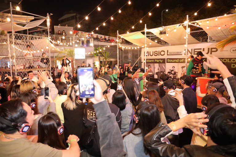 康百視台中國際DJ美食節　將於4月19、20日首度舉辦！