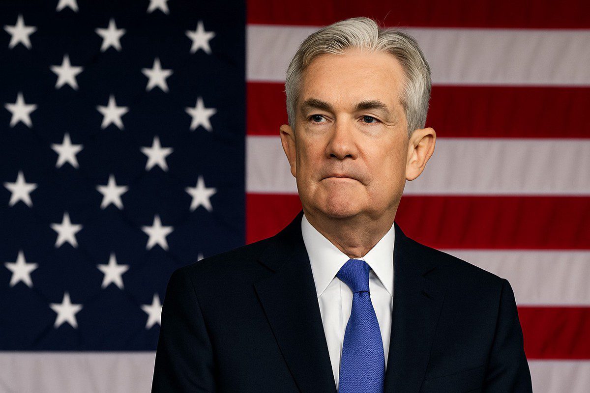 鮑爾示警通膨與經濟成長目標拉鋸 市場對降息預期升溫 鮑爾示警通膨與經濟成長目標拉鋸 市場對降息預期升溫