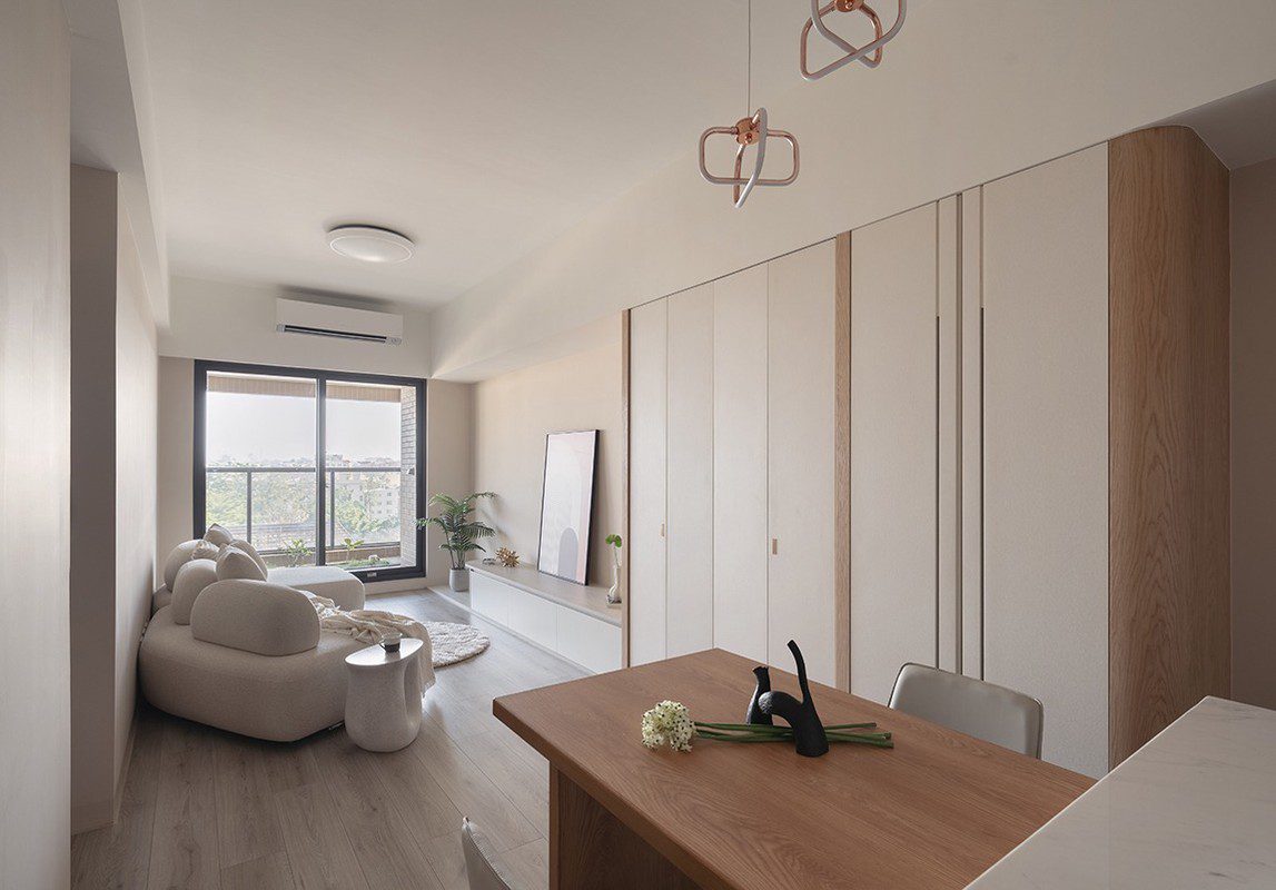 路禾設計以健康裝修出發 打造安心居家生活空間 路禾設計以健康裝修出發 打造安心居家生活空間