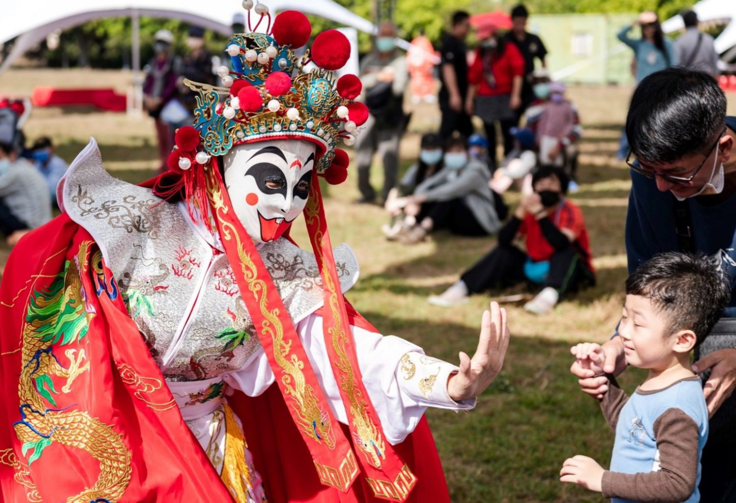 媽祖國際觀光文化節  慶賀農曆三月媽祖生 媽祖國際觀光文化節  慶賀農曆三月媽祖生