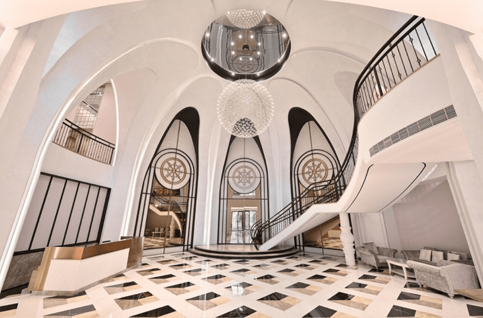 晶宴桃園館榮獲美國繆思設計大獎白金獎 推出婚宴工商雙優惠同慶榮耀 晶宴桃園館榮獲美國繆思設計大獎白金獎 推出婚宴工商雙優惠同慶榮耀